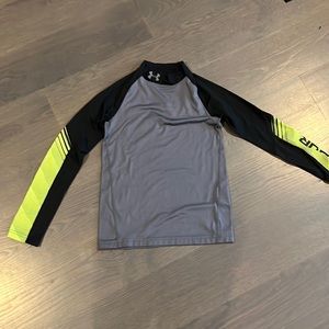 Under Armour Athletic shirt for winter